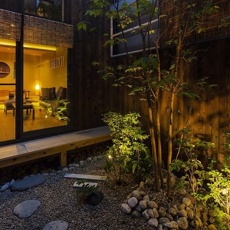 Hisashi Hotel Kyoto Exterior photo