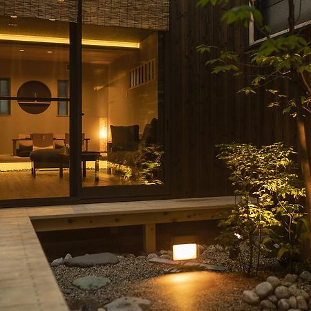 Hisashi Hotel Kyoto Exterior photo
