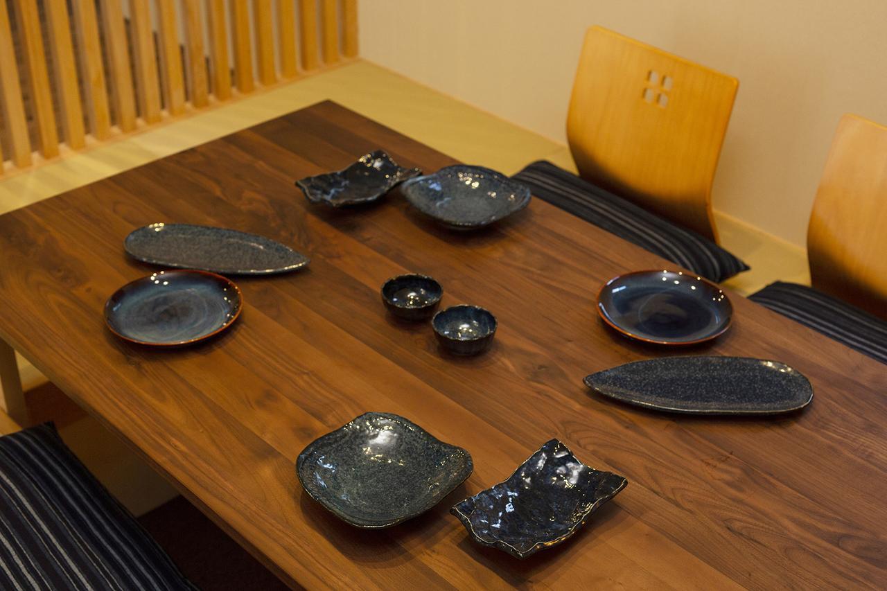 Hisashi Hotel Kyoto Exterior photo