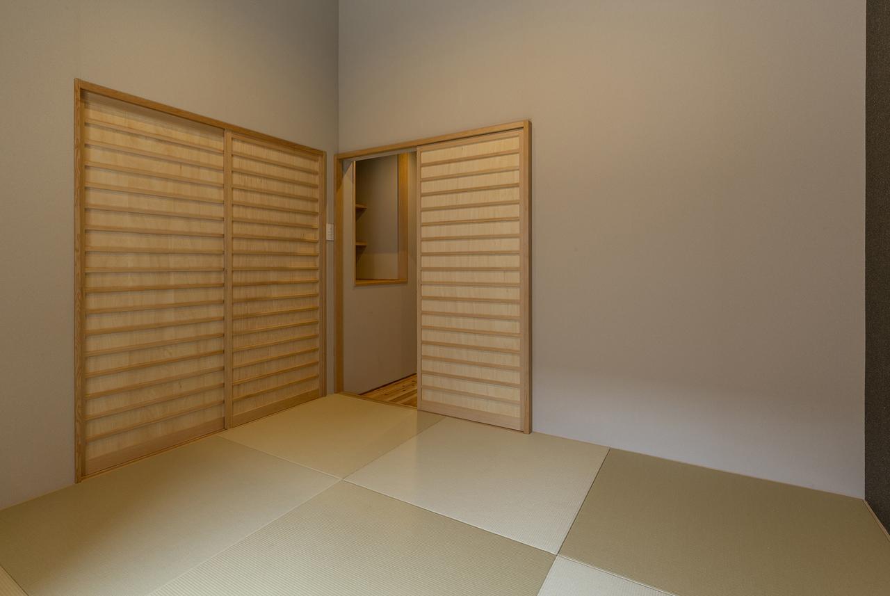 Hisashi Hotel Kyoto Exterior photo