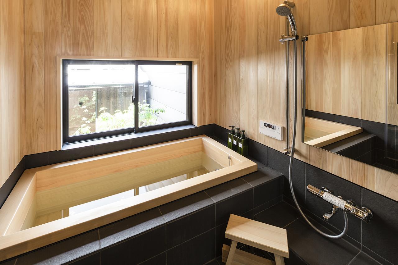 Hisashi Hotel Kyoto Exterior photo