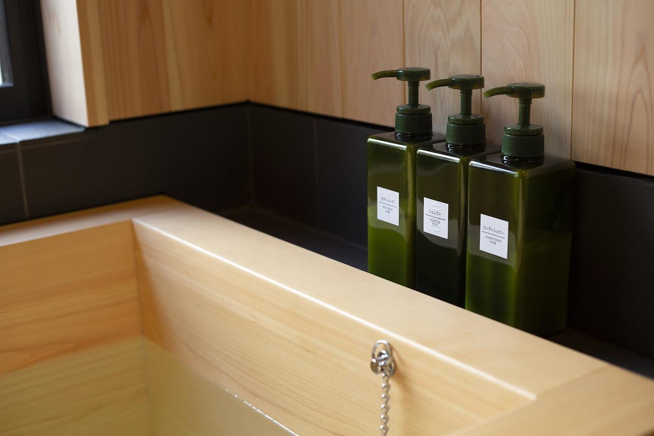 Hisashi Hotel Kyoto Exterior photo