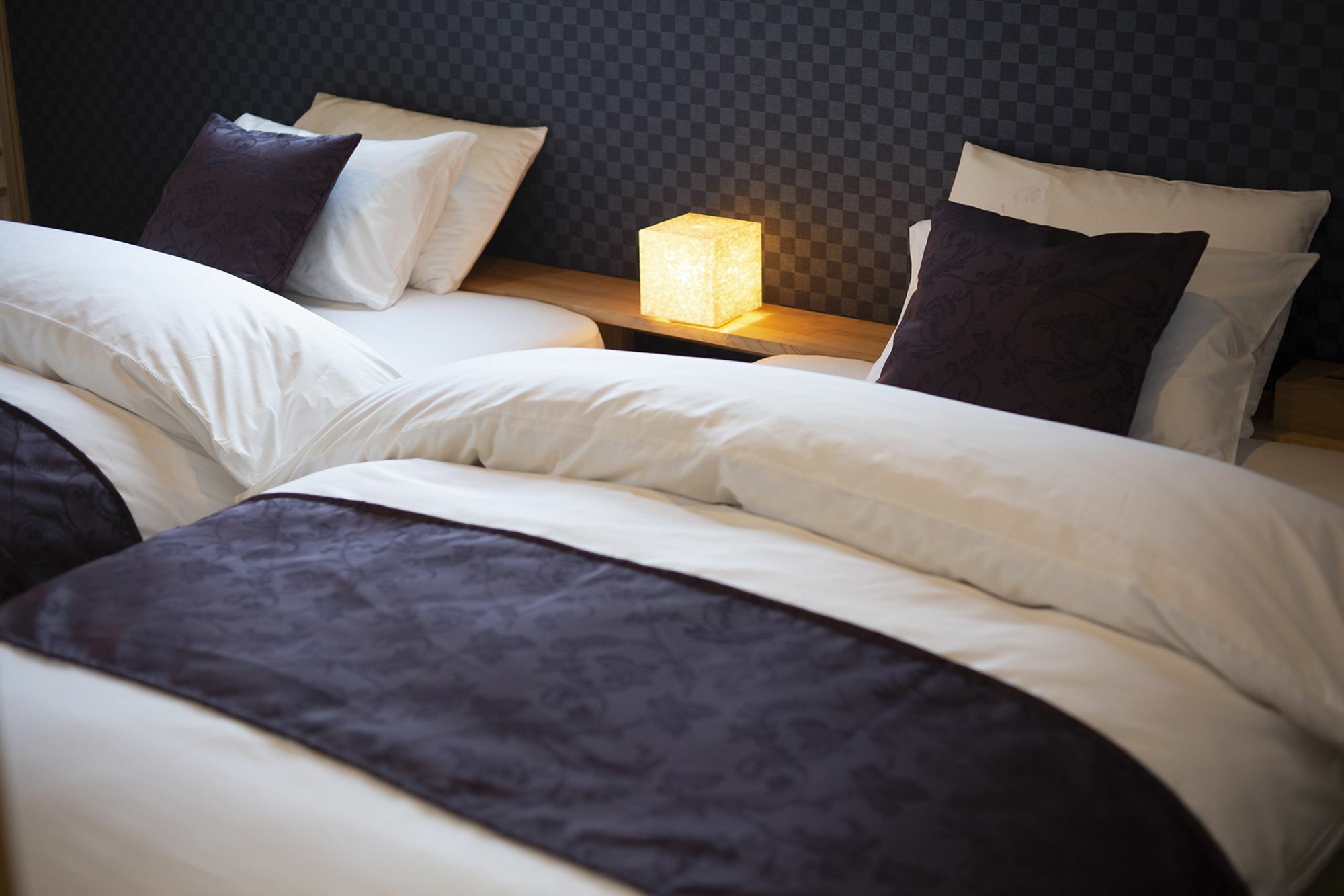 Hisashi Hotel Kyoto Exterior photo