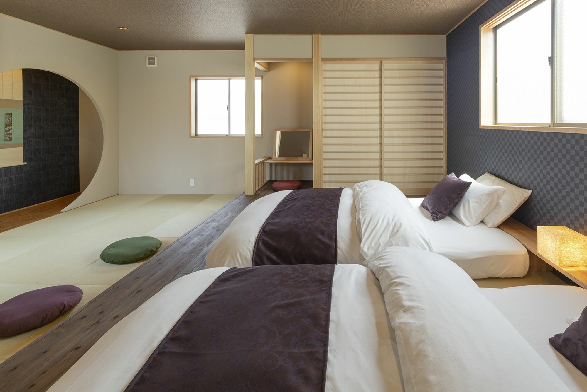 Hisashi Hotel Kyoto Exterior photo